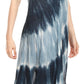 Sakkas Liz  Women's Maxi Loose Sleeveless Summer Casual Tank Dress Cover-up Caftan