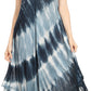 Sakkas Liz  Women's Maxi Loose Sleeveless Summer Casual Tank Dress Cover-up Caftan