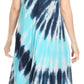 Sakkas Liz  Women's Maxi Loose Sleeveless Summer Casual Tank Dress Cover-up Caftan