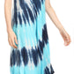 Sakkas Liz  Women's Maxi Loose Sleeveless Summer Casual Tank Dress Cover-up Caftan