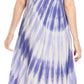 Sakkas Liz  Women's Maxi Loose Sleeveless Summer Casual Tank Dress Cover-up Caftan