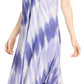 Sakkas Liz  Women's Maxi Loose Sleeveless Summer Casual Tank Dress Cover-up Caftan