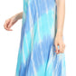 Sakkas Liz  Women's Maxi Loose Sleeveless Summer Casual Tank Dress Cover-up Caftan