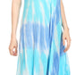 Sakkas Liz  Women's Maxi Loose Sleeveless Summer Casual Tank Dress Cover-up Caftan