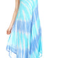 Sakkas Liz  Women's Maxi Loose Sleeveless Summer Casual Tank Dress Cover-up Caftan