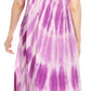 Sakkas Liz  Women's Maxi Loose Sleeveless Summer Casual Tank Dress Cover-up Caftan