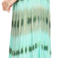 Sakkas Oxa Women's Casual Summer Maxi Long Loose Sleeveless V-neck Dress Cover-up