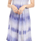 Sakkas Oxa Women's Casual Summer Maxi Long Loose Sleeveless V-neck Dress Cover-up