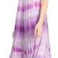 Sakkas Oxa Women's Casual Summer Maxi Long Loose Sleeveless V-neck Dress Cover-up