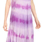Sakkas Oxa Women's Casual Summer Maxi Long Loose Sleeveless V-neck Dress Cover-up