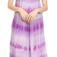Sakkas Oxa Women's Casual Summer Maxi Long Loose Sleeveless V-neck Dress Cover-up