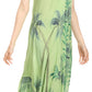 Sakkas Oxa Women's Casual Summer Maxi Long Loose Sleeveless V-neck Dress Cover-up