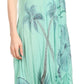 Sakkas Oxa Women's Casual Summer Maxi Long Loose Sleeveless V-neck Dress Cover-up