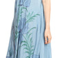 Sakkas Oxa Women's Casual Summer Maxi Long Loose Sleeveless V-neck Dress Cover-up