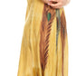 Sakkas Oxa Women's Casual Summer Maxi Long Loose Sleeveless V-neck Dress Cover-up