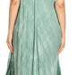 Sakkas Oxa Women's Casual Summer Maxi Long Loose Sleeveless V-neck Dress Cover-up