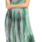 Sakkas Oxa Women's Casual Summer Maxi Long Loose Sleeveless V-neck Dress Cover-up