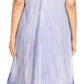 Sakkas Oxa Women's Casual Summer Maxi Long Loose Sleeveless V-neck Dress Cover-up