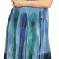 Sakkas Oxa Women's Casual Summer Maxi Long Loose Sleeveless V-neck Dress Cover-up