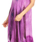 Sakkas Oxa Women's Casual Summer Maxi Long Loose Sleeveless V-neck Dress Cover-up