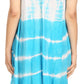 Sakkas Tina Women's Casual Summer Loose Sleeveless Tank Midi Dress Cover-up