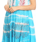 Sakkas Tina Women's Casual Summer Loose Sleeveless Tank Midi Dress Cover-up