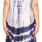 Sakkas Tina Women's Casual Summer Loose Sleeveless Tank Midi Dress Cover-up