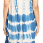 Sakkas Tina Women's Casual Summer Loose Sleeveless Tank Midi Dress Cover-up