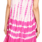 Sakkas Tina Women's Casual Summer Loose Sleeveless Tank Midi Dress Cover-up