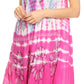Sakkas Tina Women's Casual Summer Loose Sleeveless Tank Midi Dress Cover-up