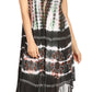 Sakkas Tina Women's Casual Summer Loose Sleeveless Tank Midi Dress Cover-up