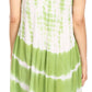 Sakkas Tina Women's Casual Summer Loose Sleeveless Tank Midi Dress Cover-up