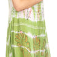 Sakkas Tina Women's Casual Summer Loose Sleeveless Tank Midi Dress Cover-up