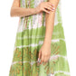 Sakkas Tina Women's Casual Summer Loose Sleeveless Tank Midi Dress Cover-up