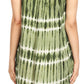 Sakkas Tina Women's Casual Summer Loose Sleeveless Tank Midi Dress Cover-up