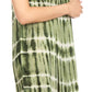 Sakkas Tina Women's Casual Summer Loose Sleeveless Tank Midi Dress Cover-up
