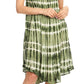 Sakkas Tina Women's Casual Summer Loose Sleeveless Tank Midi Dress Cover-up