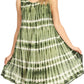 Sakkas Tina Women's Casual Summer Loose Sleeveless Tank Midi Dress Cover-up
