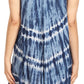 Sakkas Tina Women's Casual Summer Loose Sleeveless Tank Midi Dress Cover-up