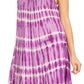 Sakkas Tina Women's Casual Summer Loose Sleeveless Tank Midi Dress Cover-up