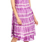Sakkas Tina Women's Casual Summer Loose Sleeveless Tank Midi Dress Cover-up