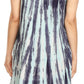 Sakkas Tina Women's Casual Summer Loose Sleeveless Tank Midi Dress Cover-up