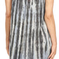Sakkas Tina Women's Casual Summer Loose Sleeveless Tank Midi Dress Cover-up