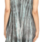 Sakkas Tina Women's Casual Summer Loose Sleeveless Tank Midi Dress Cover-up