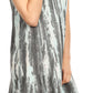Sakkas Tina Women's Casual Summer Loose Sleeveless Tank Midi Dress Cover-up