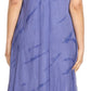 Sakkas Nila Women's Double Spaghetti Strap V-neck Casual Maxi Long Summer Dress