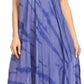 Sakkas Nila Women's Double Spaghetti Strap V-neck Casual Maxi Long Summer Dress
