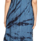 Sakkas Nila Women's Double Spaghetti Strap V-neck Casual Maxi Long Summer Dress