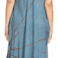 Sakkas Nila Women's Double Spaghetti Strap V-neck Casual Maxi Long Summer Dress