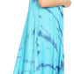 Sakkas Nila Women's Double Spaghetti Strap V-neck Casual Maxi Long Summer Dress